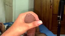 Stepsister Helped Me with My Morning Wood