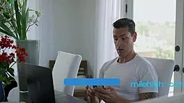 Wow, my babysitter sees me as a big dominant guy