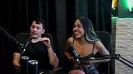 Viraram Acompanhante Era Clt Teve Um Cara Que N�o Sabia Transar O Cliente Pesava 200kg E Ficou Com Medo De - Casal Kaliente Watch On Sheer Red