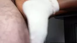 jealous man fucks latina teen hard in doggystyle with big cock