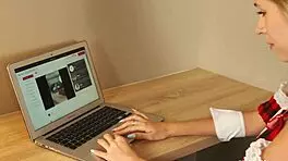 Heidy Pino Perfect Pussy Transparency