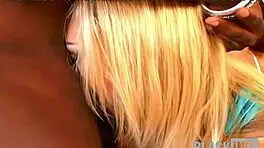 threesome with two teen 18+s bffs and one bbc rough anal & gagging