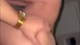 petite teen fucks her best friend's boyfriend in a sneaky hookup