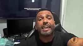 Hey guys, fucking two black girls hard with huge cocks and rough anal action