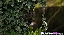 long legged asian teen 18+ bryiana noelle posed in lingerie before striptease