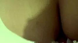 i'm santa claus fucking the big ass student pussy on christmas till she's cum covered