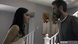 Spanking as punishment