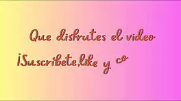 Me Follo A La Amiga De Mi Novia Sin Que Ella Se De Cuenta �de Perrito Le Encanta