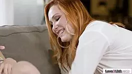 Make me squirt with your tongue this time