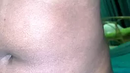 Hot stepmom fucked all night