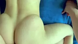 Gorgeous Babe Zxlecya Gets Cum Inside Pov