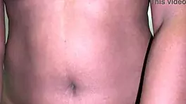 Hot stepmom fucked all night