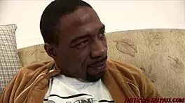 Was this the kind of audition Veronique had in mind?