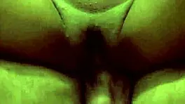 Latina teen fucks hard in outdoor setting!