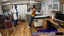 DR TAMPA - TAMPA UNIVERSITY ENTRANCE PHYSICAL - ZOMBAE