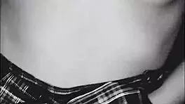 i feel so happy as cristiana gets fucked in school uniform