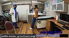 DR TAMPA - TAMPA UNIVERSITY ENTRANCE PHYSICAL - ZOMBAE