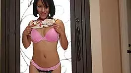 I dominate the naughty phallus in this hardcore competition