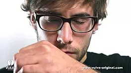 Like a Virgin, She Has a Sexy Scent