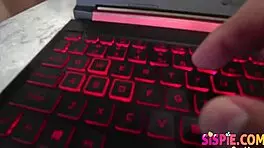 My Step Sisters Dania Vega the Boss