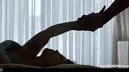 Claudia Ferri Marraine S01e01 2014