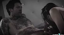 Innocent teen discovers first time anal with stranger in rough encounter