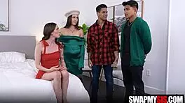 My Girlfriend Looks So Pretty With Cocks In Her Mouth Daisy Pheonix Tess Thompson Mike Ox Arin Jones