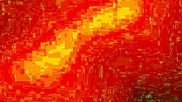 Hermoso culo hace muchos gemidos al ser follado por una gran verga