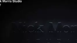 Hot Sluts Shanti Shy and Dina Joy in First Threesome