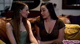 i loved the tongue fucking and finger banging karlee grey and jillian janson