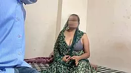 Hot newlyweds creampie in hindi house