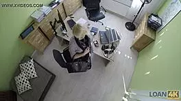 Marvelous Teen Undresses And Spreads Tiny Legs For Money