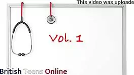 Hospital handjobs vol 1!