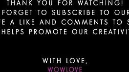 19 y o stepsister helps step bro cum in her panties