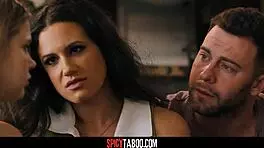 Pampering out babysitter - penny barber coco lovelock