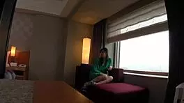 japanese office lady photoshoot