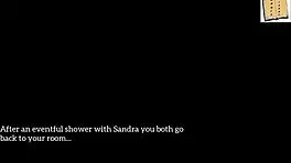 my new family 18 erotic game