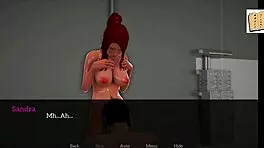 my new family 18 erotic game