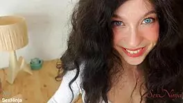 i bought a tantaly sex doll from the sales woman who wanted to demonstrate