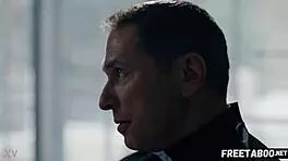 Priest convinces teen to try anal