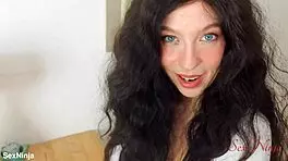 i bought a tantaly sex doll from the sales woman who wanted to demonstrate