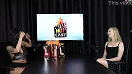 Interview with vivan lola and vitória beatriz