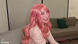 my step-sister gets revenge on her cheating boyfriend