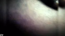 i'm fucking my young freak to relieve stress, but it's so intense i can't stop moaning.