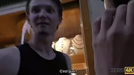 hunt4k features czech pickup sex for cash