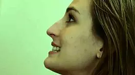 stepdaughter and busty milf fucked hard