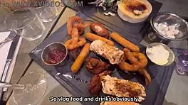 Manuel Ferrara D�truit Une Petite 18+ Salope Fran�aise Avec Sa Grosse Bite