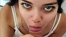 i jus wanted to suck a big cock b4 leavin, patricinha debora prado