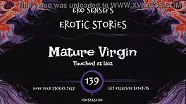 Mature Virgin Erotic Audio For Women Eses139 - Listen To This Provocative Orgasm Session!