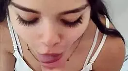 i jus wanted to suck a big cock b4 leavin, patricinha debora prado